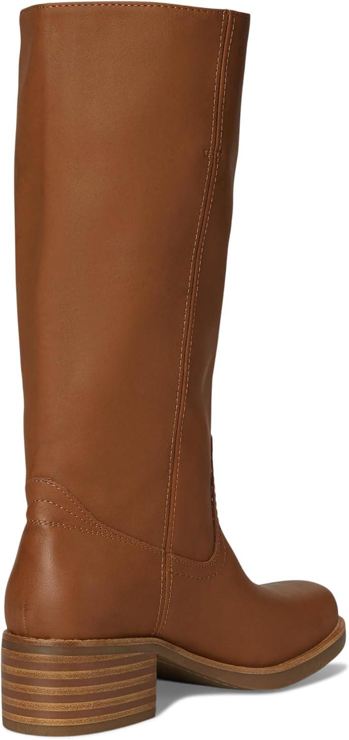 image:imageFRYE AND CO Miranda 14Saddle