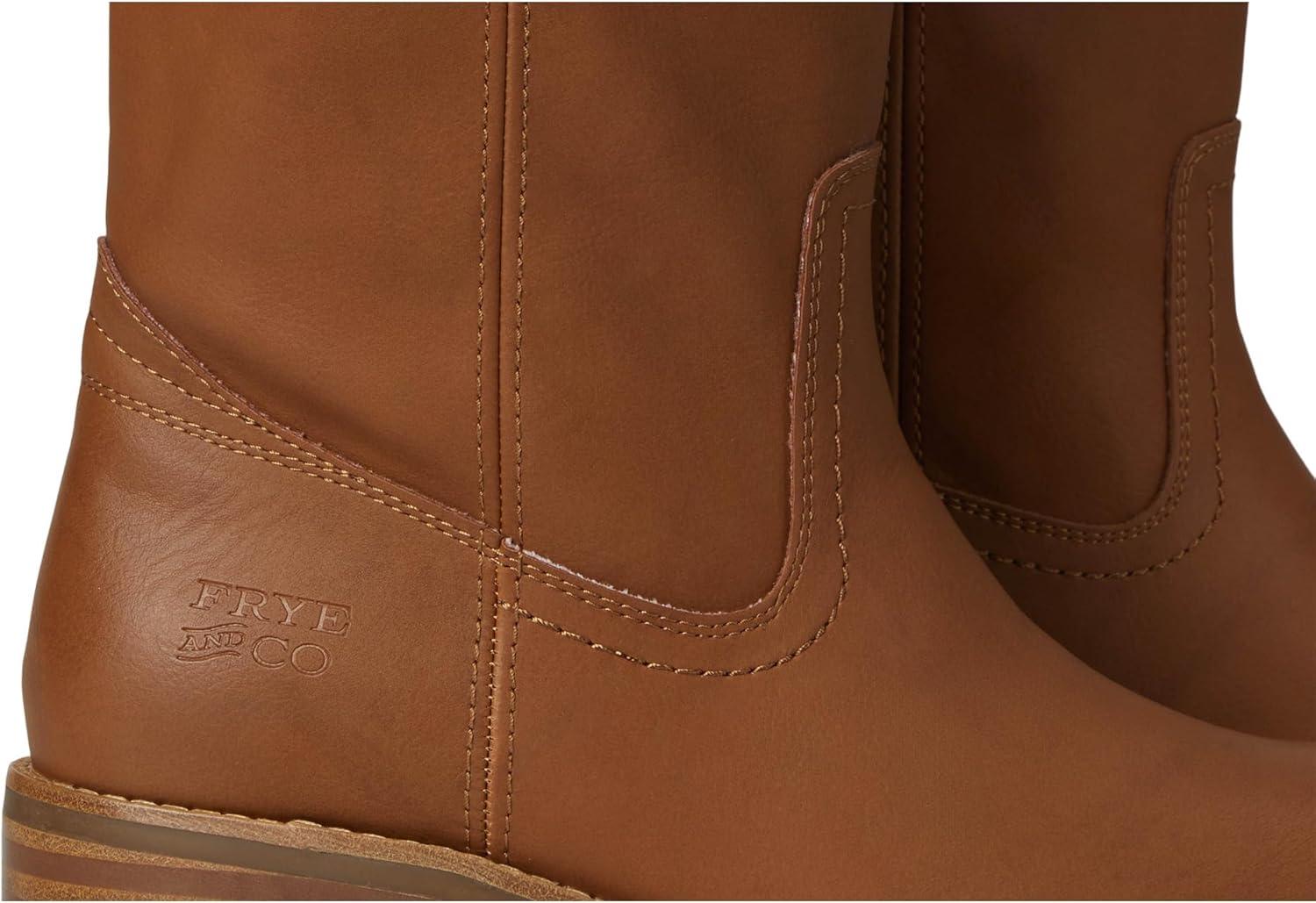 image:imageFRYE AND CO Miranda 14Saddle