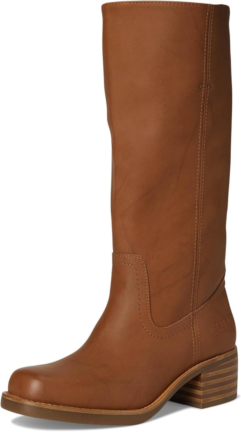 image:imageFRYE AND CO Miranda 14Saddle