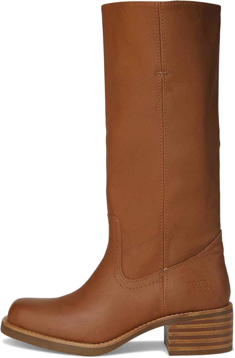 image:imageFRYE AND CO Miranda 14Saddle