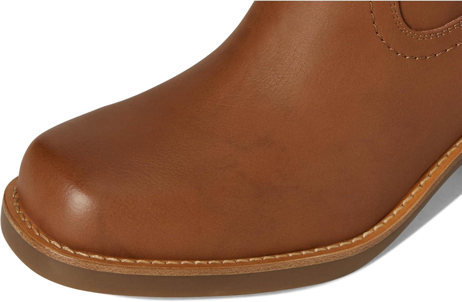 image:imageFRYE AND CO Miranda 14Saddle
