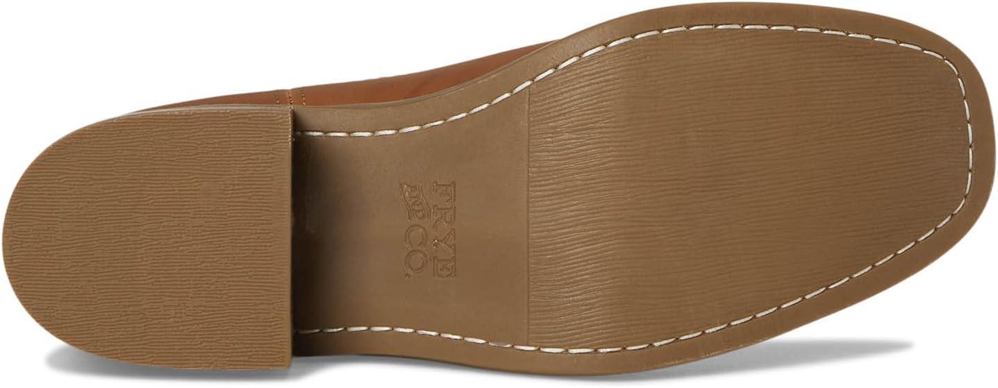 image:imageFRYE AND CO Miranda 14Saddle