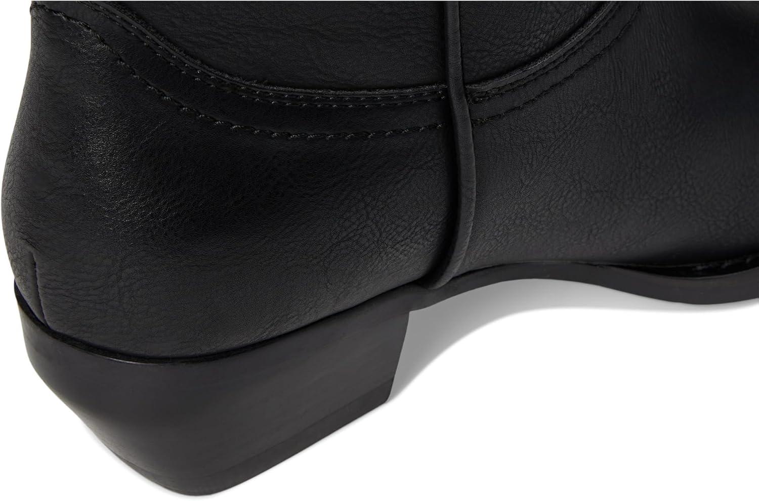 image:imageFRYE AND CO womens Irlene Short Deco StitchBlack