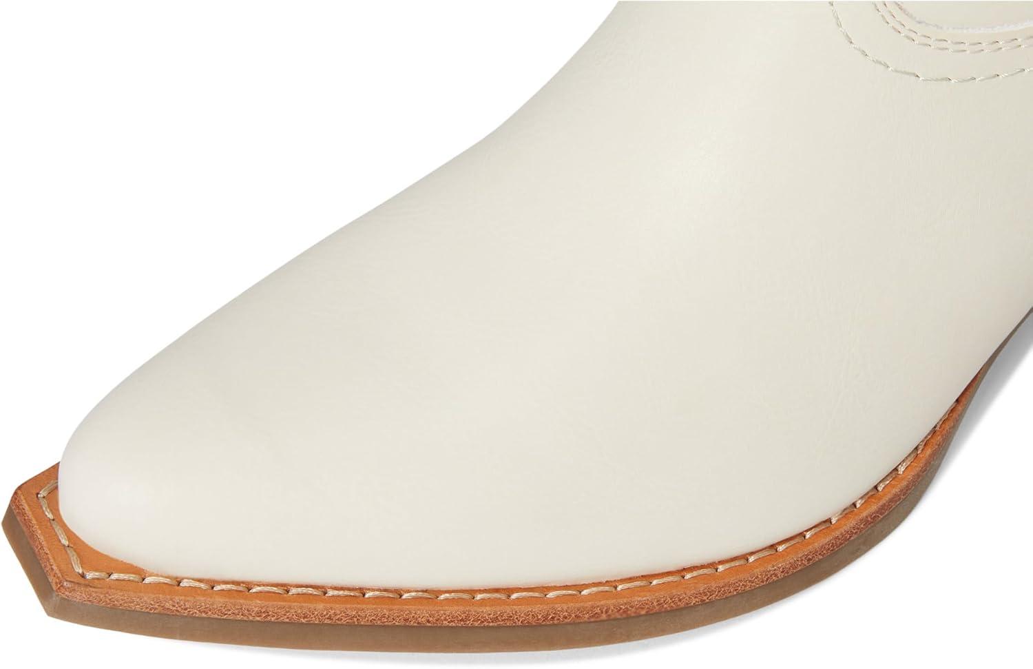 image:imageFRYE AND CO womens Irlene Short Deco StitchOffwhite