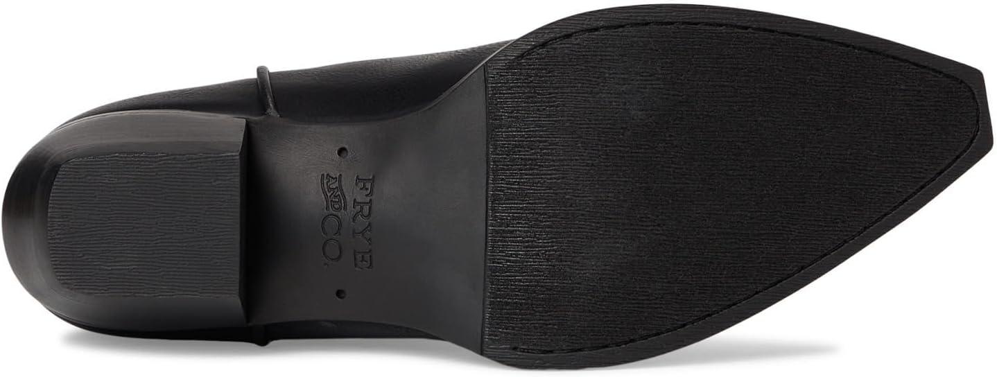 image:imageFRYE AND CO womens Irlene Tall Deco StitchBlack