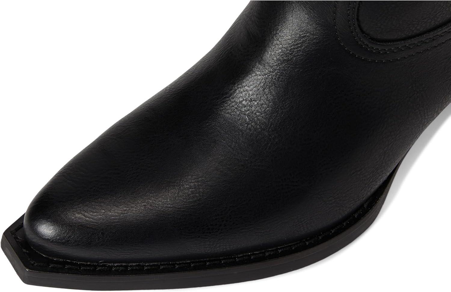 image:imageFRYE AND CO womens Irlene Tall Deco StitchBlack