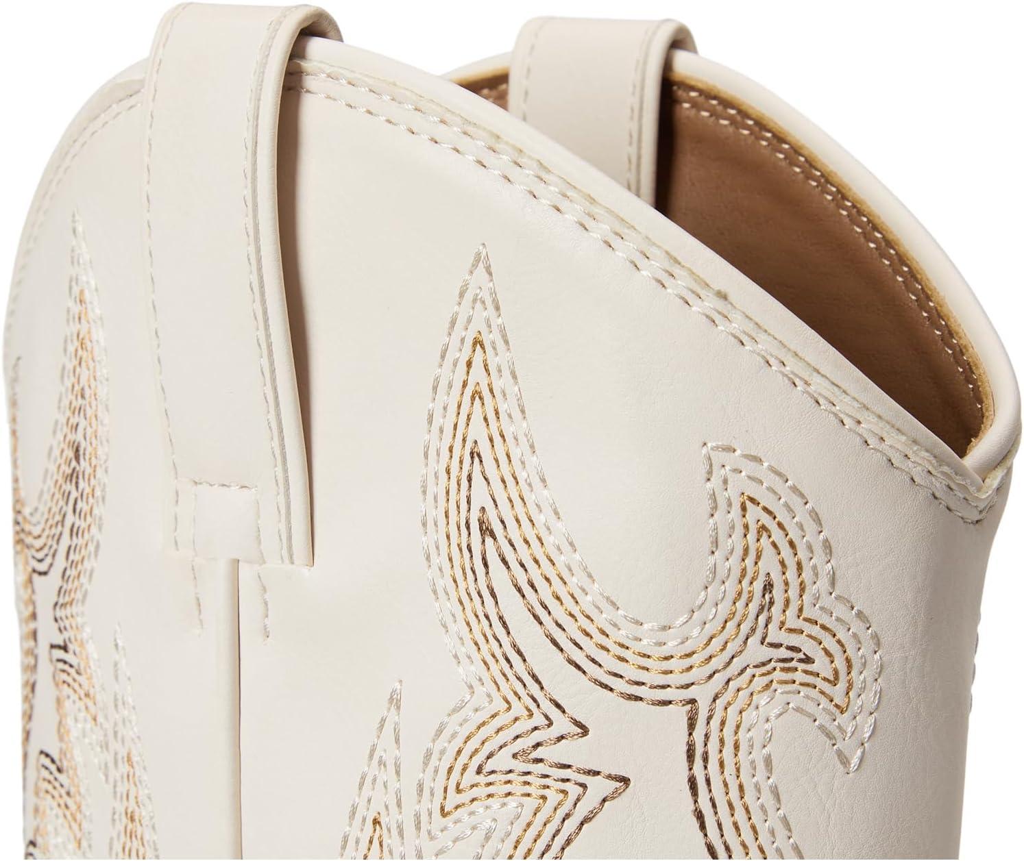 image:imageFRYE AND CO womens Irlene Tall Deco StitchOffwhite