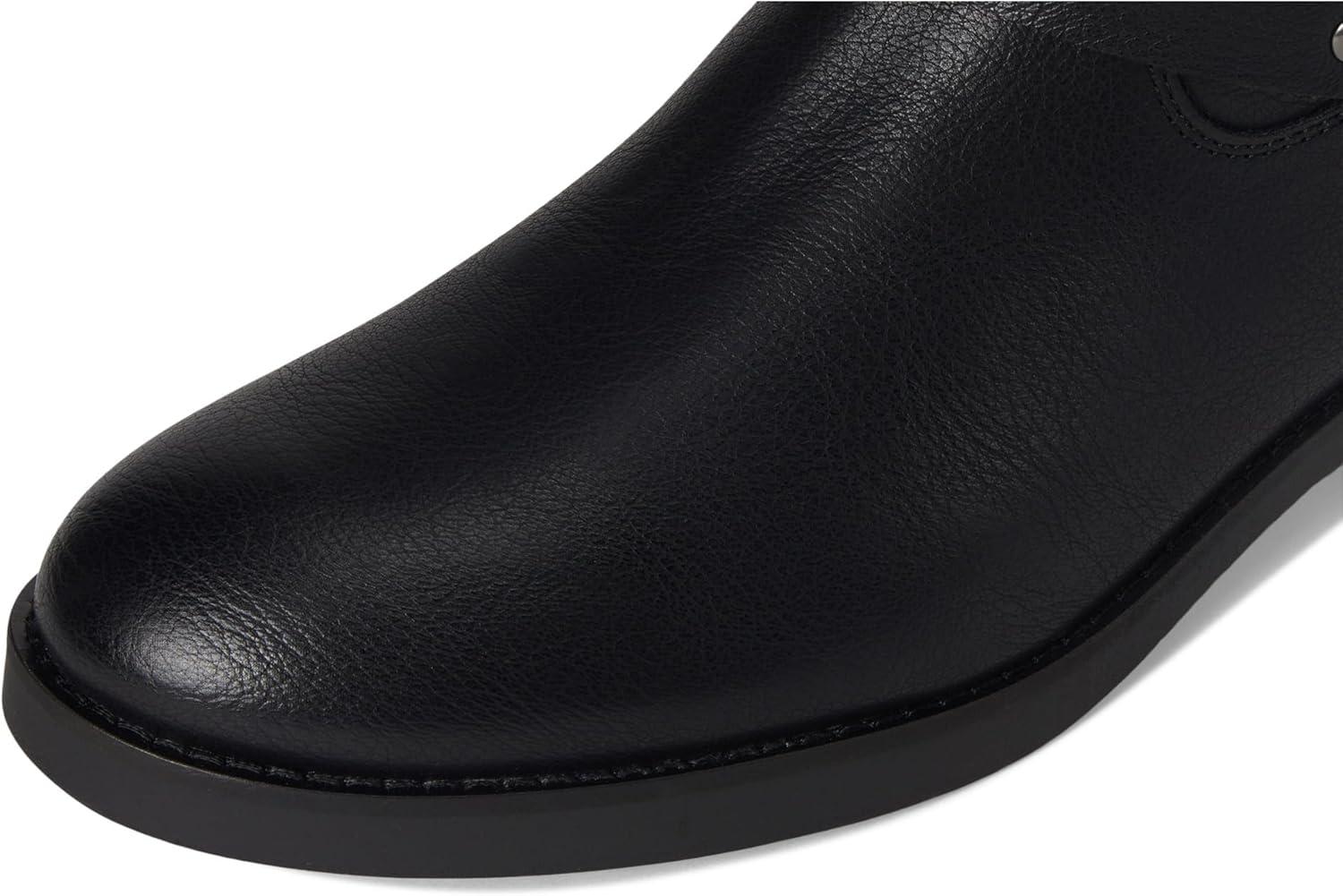 image:imageFRYE AND CO womens Kellie Harness Wide CalfBlack