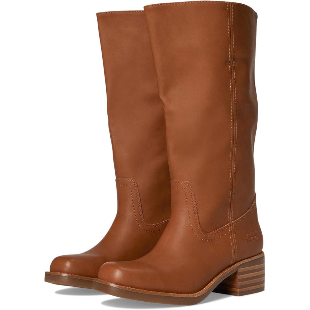 image:imageFRYE AND CO Miranda 14 Wide CalfSaddle