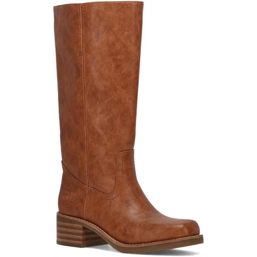 image:imageFRYE AND CO Miranda 14Caramel