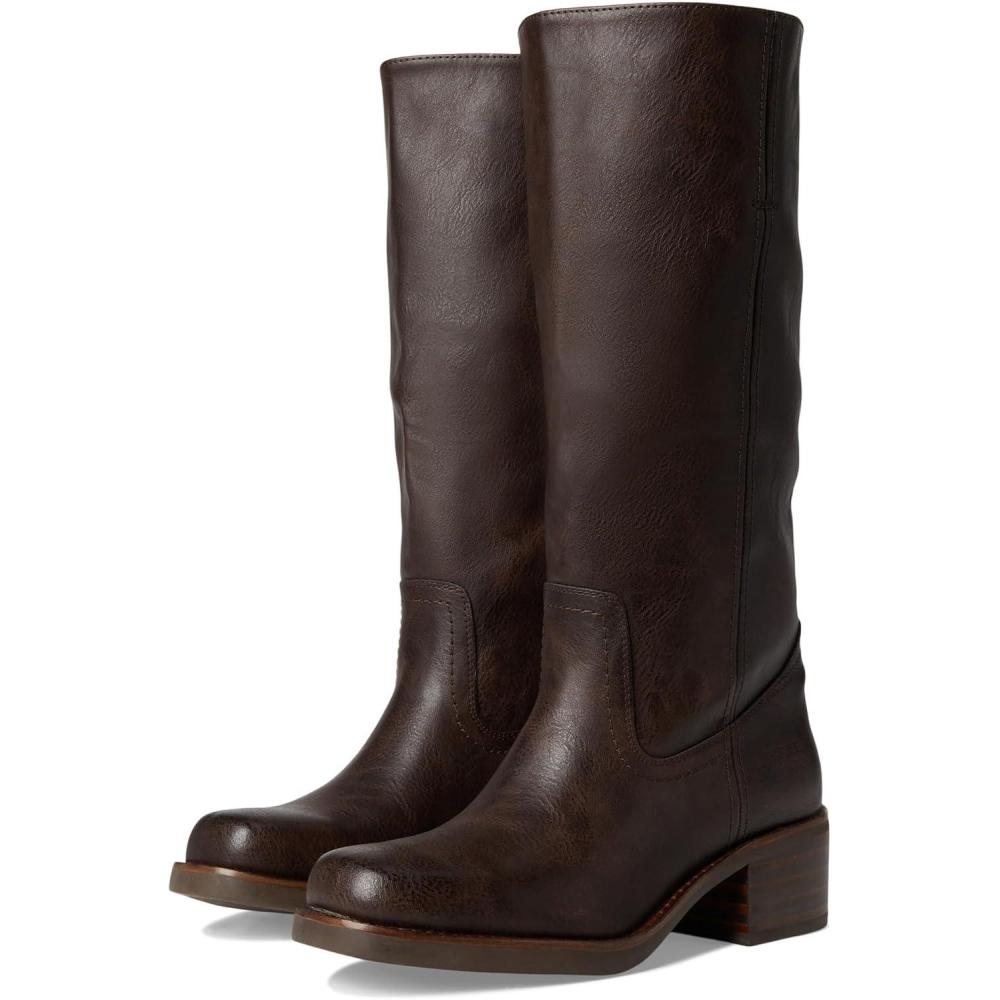 image:imageFRYE AND CO Miranda 14Dark Brown