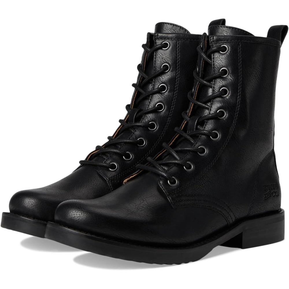 image:imageFRYE AND CO womens Chesnee CombatBlack
