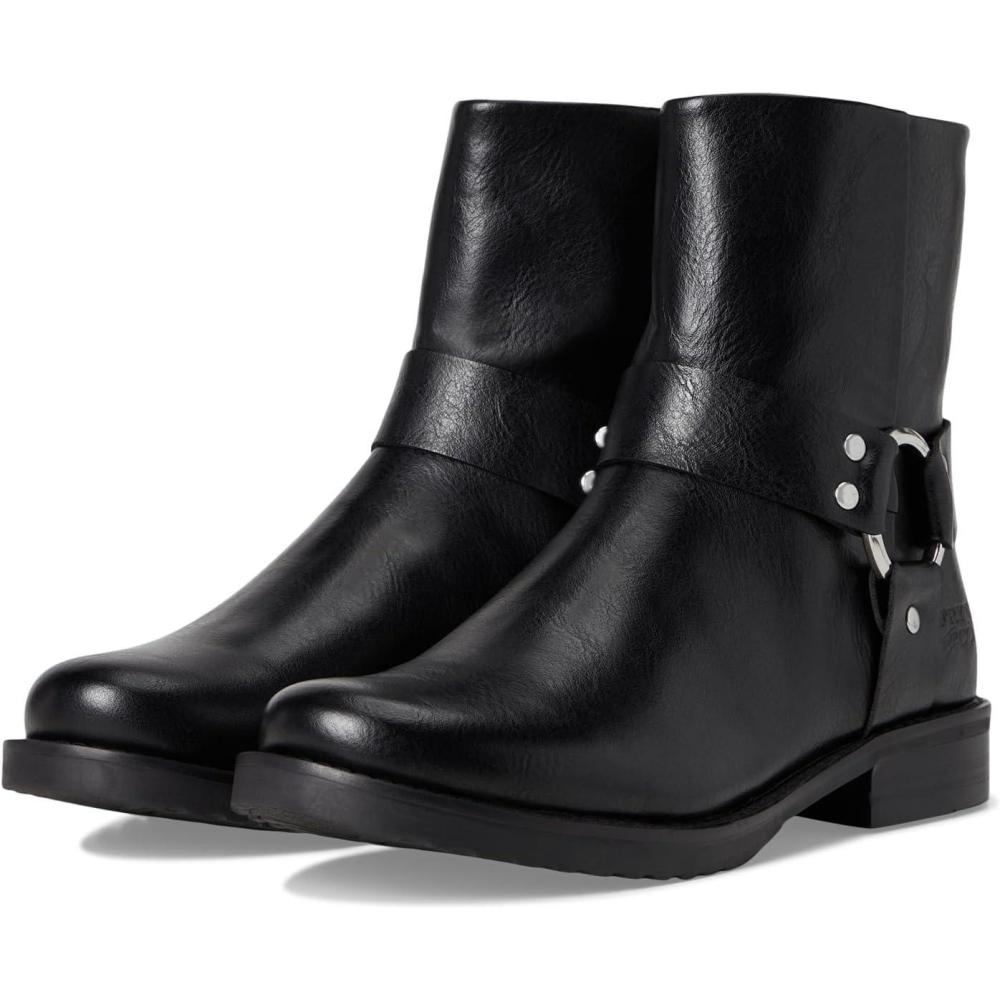 image:imageFRYE AND CO womens Chesnee HarnessBlack