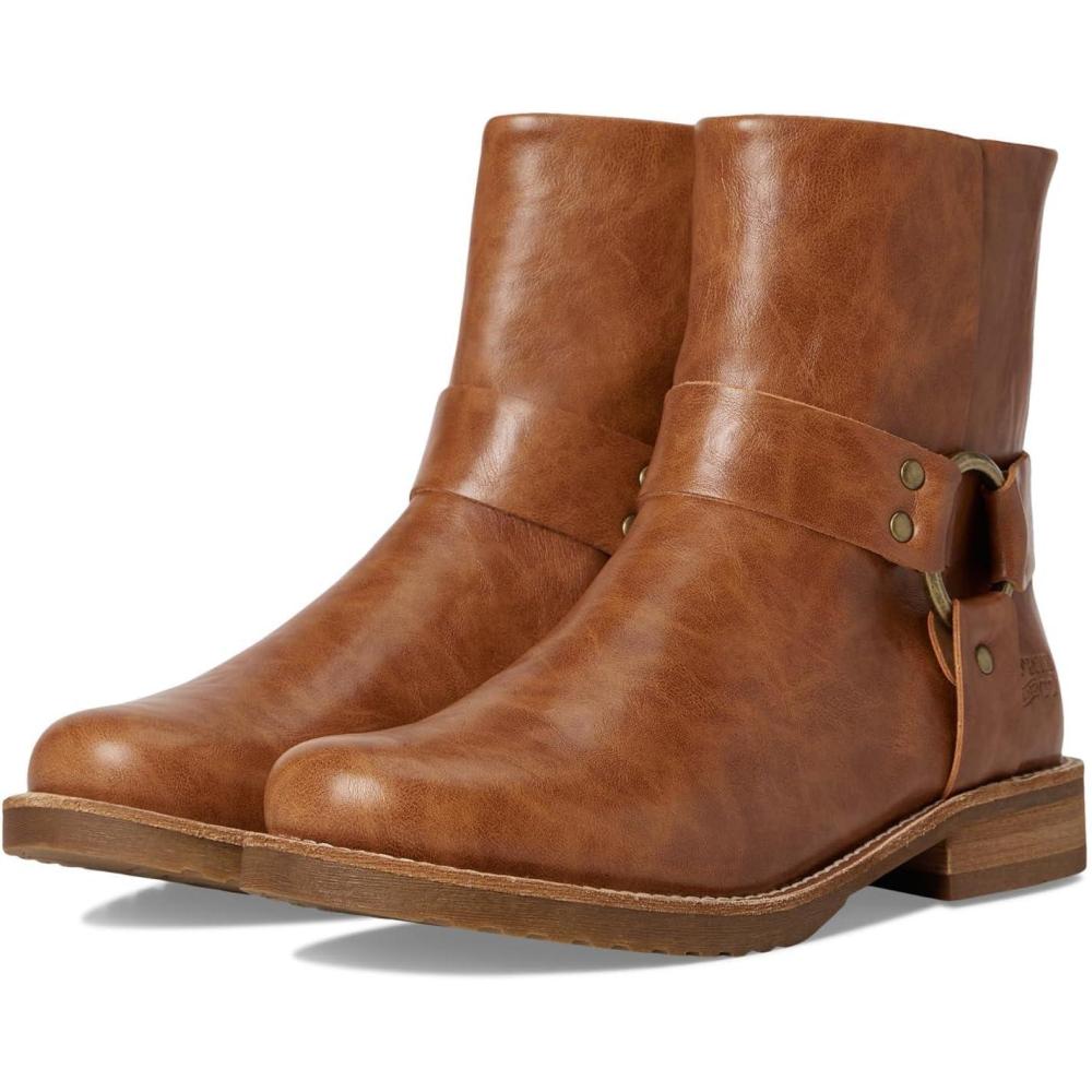 image:imageFRYE AND CO womens Chesnee HarnessSaddle