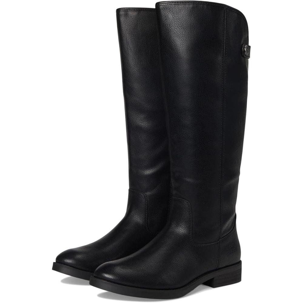 image:imageFRYE AND CO womens Kellie Button TallBlack