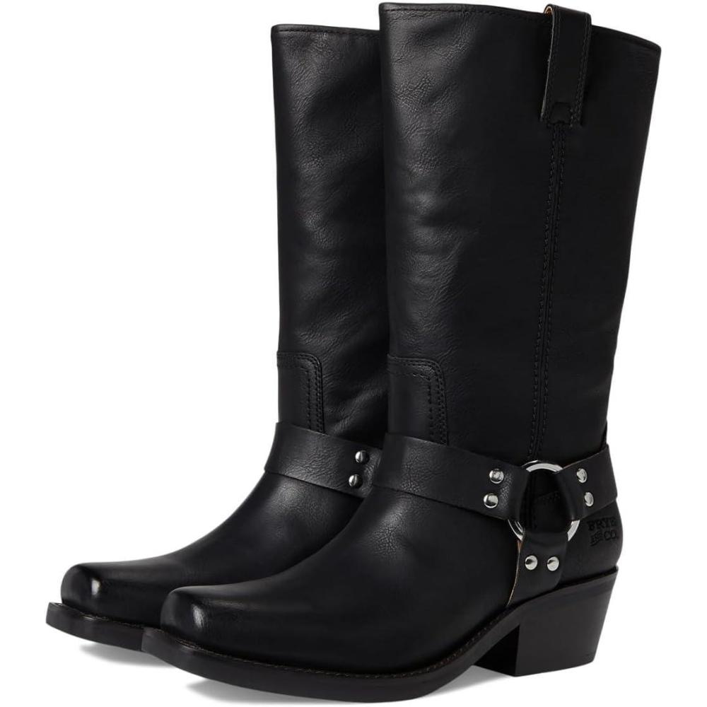 image:imageFRYE AND CO womens Lorrie Harness 12Black