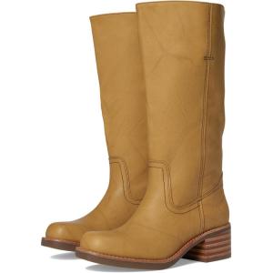FRYE AND CO. Miranda 14 Wide Calf(Banana)