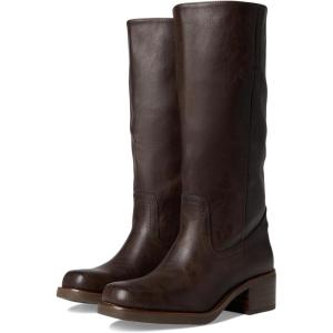 FRYE AND CO. Miranda 14(Dark Brown)