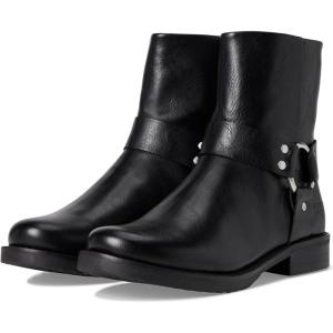 FRYE AND CO. womens Chesnee Harness(Black)