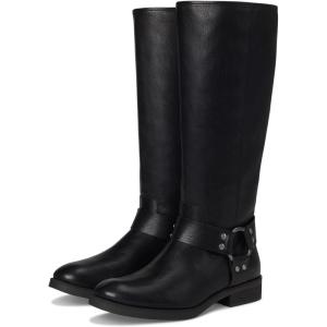 FRYE AND CO. womens Kellie Harness(Black)