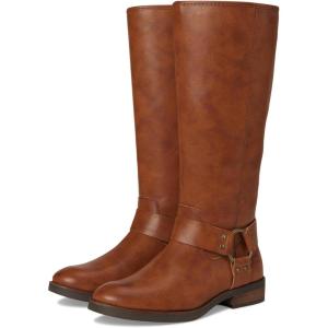 FRYE AND CO. womens Kellie Harness(Cognac)