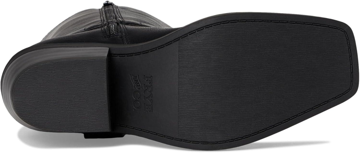 image:imageFRYE AND CO Girls Lorrie Harness 12 Little KidBig Kid Black 4 Medium Big KidBlack
