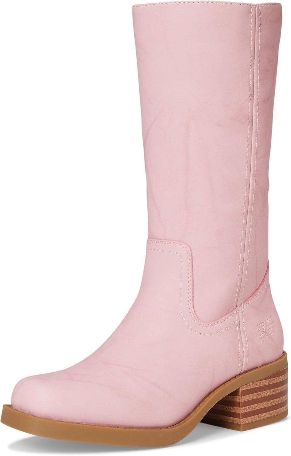 image:imageFRYE AND CO girls Miranda 14 Little KidBig KidPink