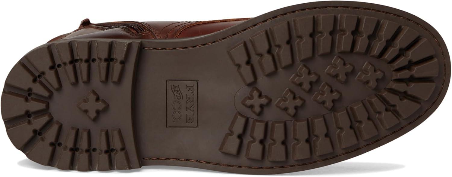 image:imageFRYE AND CO mens Dunn LaceupWhiskey