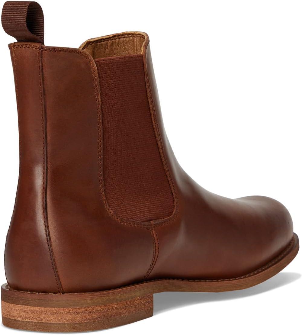 image:imageFRYE AND CO mens Hank ChelseaWhiskey