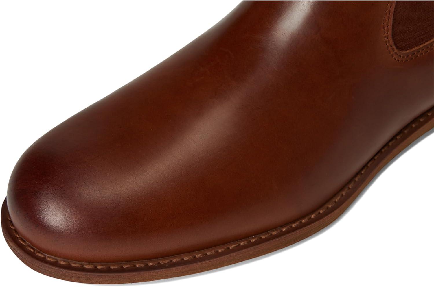 image:imageFRYE AND CO mens Hank ChelseaWhiskey