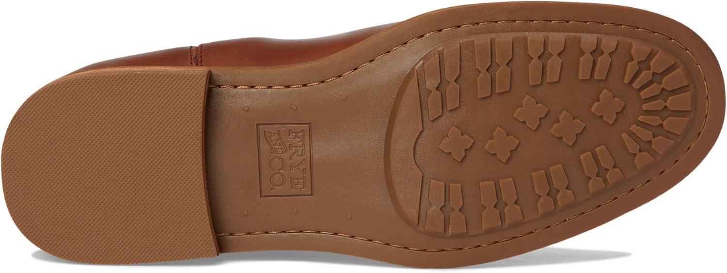 image:imageFRYE AND CO mens Hank ChelseaWhiskey