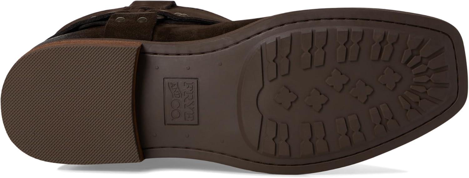 image:imageFRYE AND CO mens Roger Engineer HarnessDark Brown