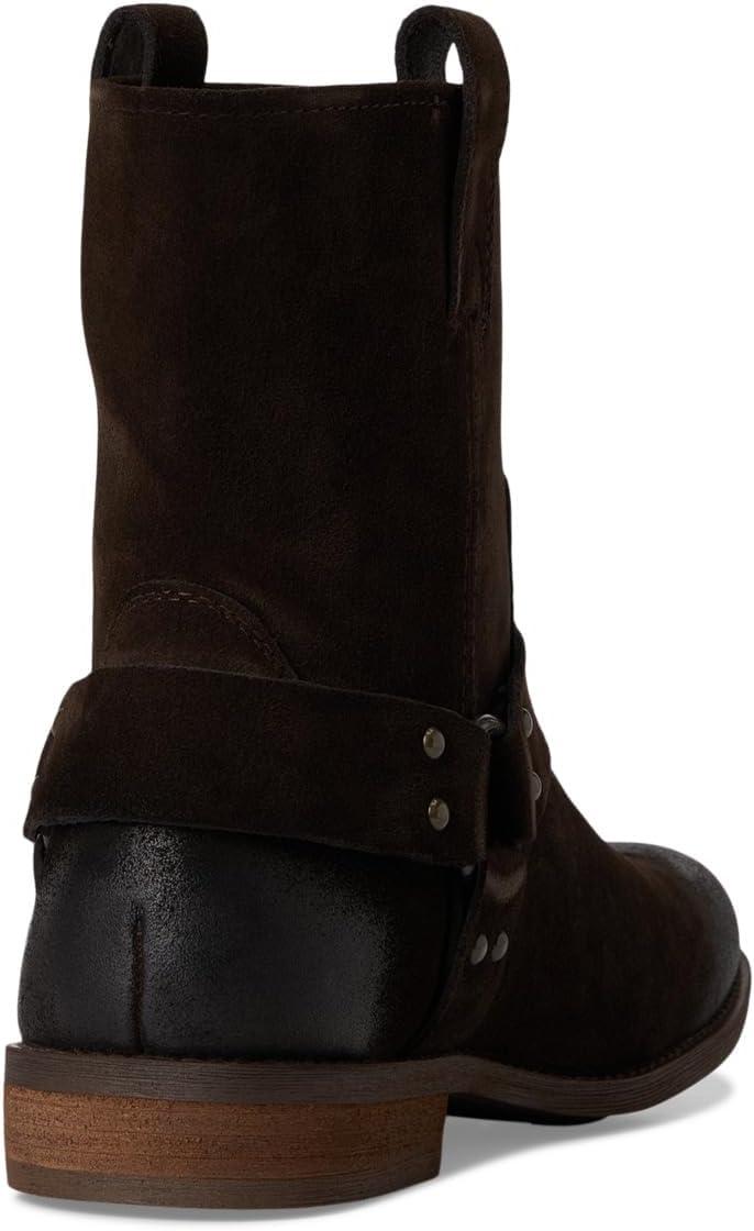 image:imageFRYE AND CO mens Roger Engineer HarnessDark Brown