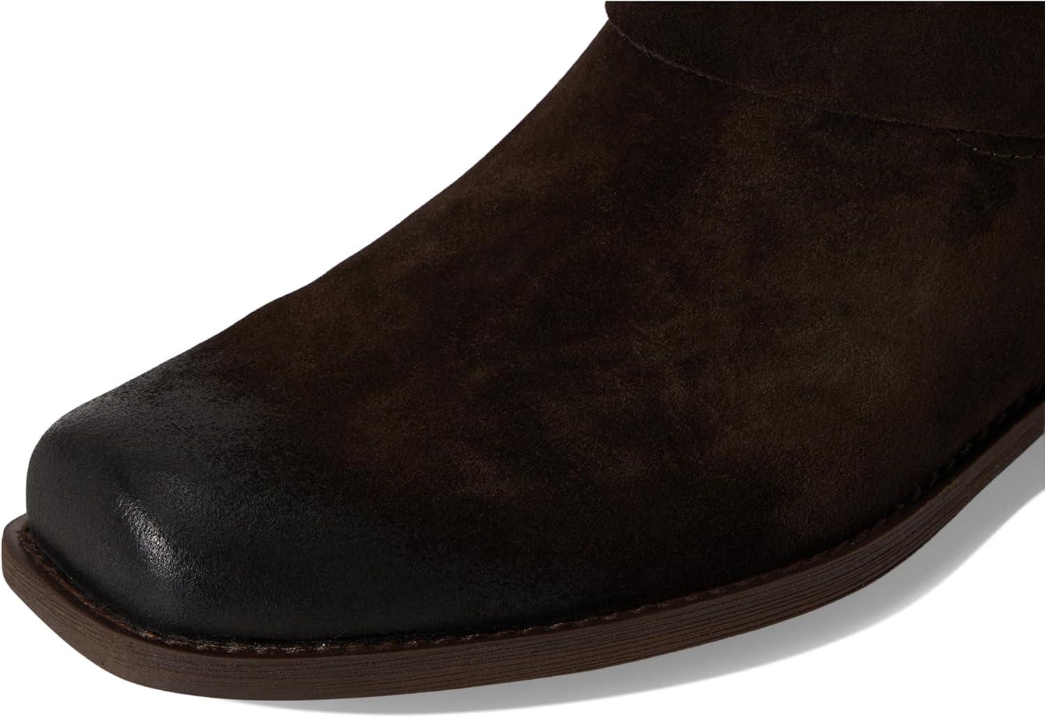 image:imageFRYE AND CO mens Roger Engineer HarnessDark Brown