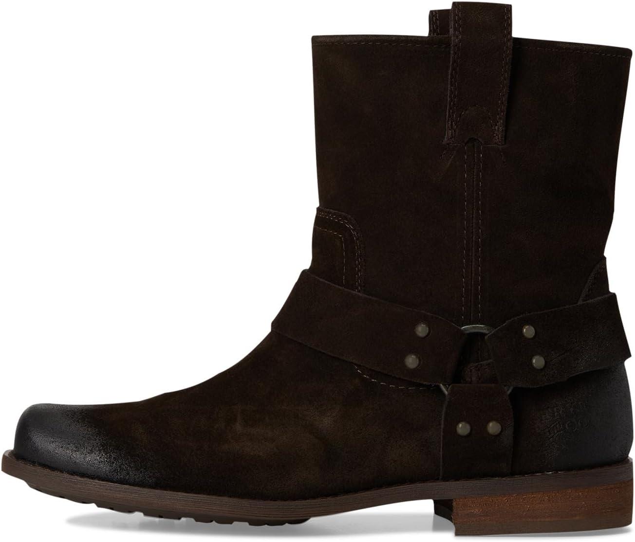 image:imageFRYE AND CO mens Roger Engineer HarnessDark Brown