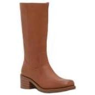 FRYE AND CO. girls Miranda 14 (Little Kid/Big Kid)(Saddle)