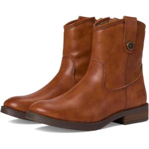 FRYE AND CO. girls Girls Kellie Button Short (Little Kid/Big Kid)(Cognac)