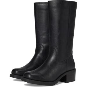 FRYE AND CO. girls Miranda 14 (Little Kid/Big Kid)(Black)