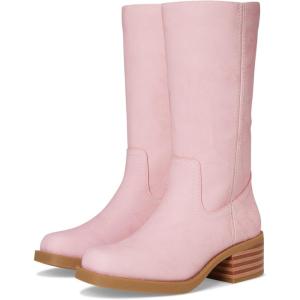 FRYE AND CO. girls Miranda 14 (Little Kid/Big Kid)(Pink)