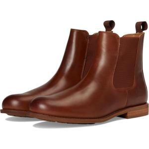 FRYE AND CO. mens Hank Chelsea(Whiskey)