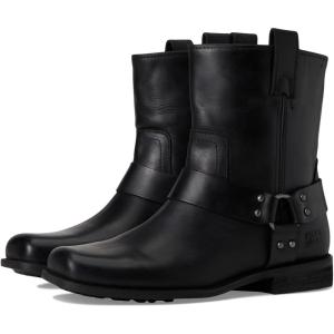 FRYE AND CO. mens Roger Engineer Harness(Black)