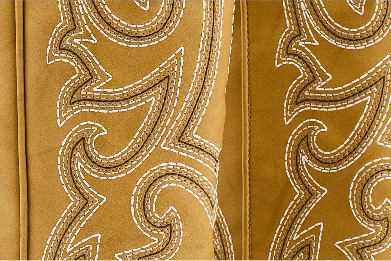 image:imageFRYE AND CO Irlene Tall Deco StitchBanana