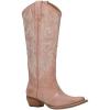 Dusty Pink 1