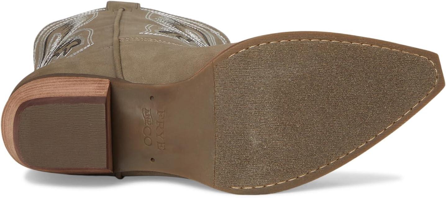 image:imageFRYE AND CO Irlene Short Deco StitchTaupe