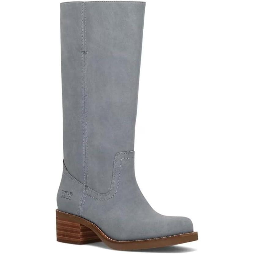image:imageFRYE AND CO Miranda 14Dusty Blue 1