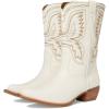 image:imageFRYE AND CO Irlene Short Deco StitchOffwhite