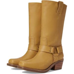 FRYE AND CO. Lorrie Harness 12(Banana)