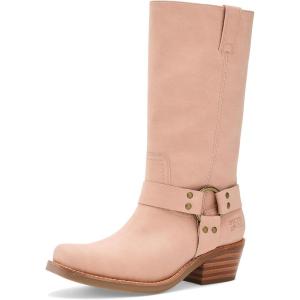 FRYE AND CO. Lorrie Harness 12(Dusty Rose 1)
