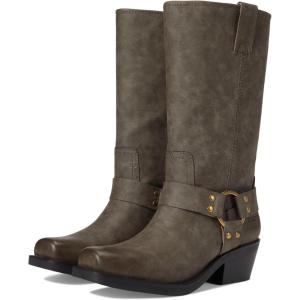 FRYE AND CO. Lorrie Harness 12(Smoke)